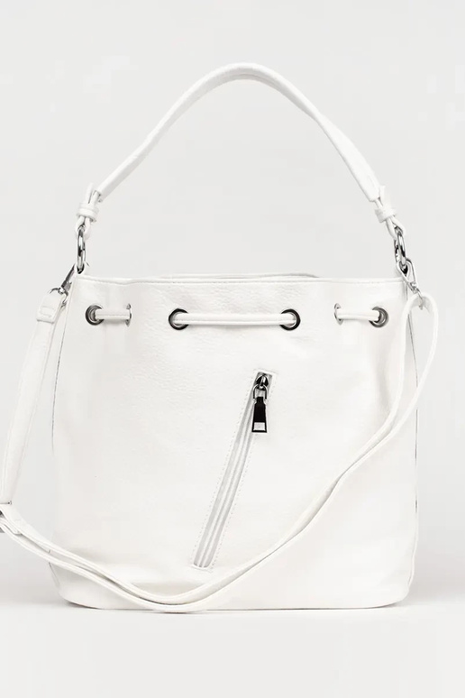 Soma Īorek sievietēm balta