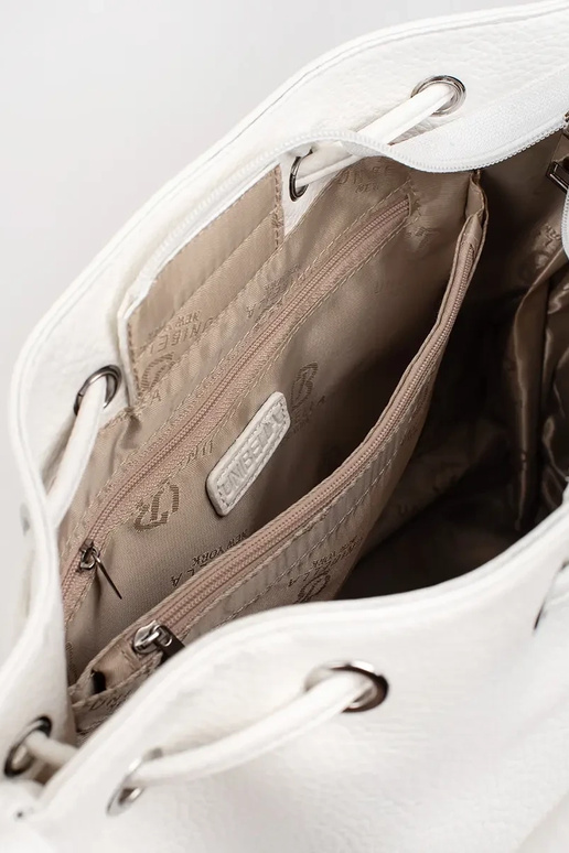 Soma Īorek sievietēm balta