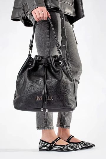 Soma Īorek sievietēm melna 2