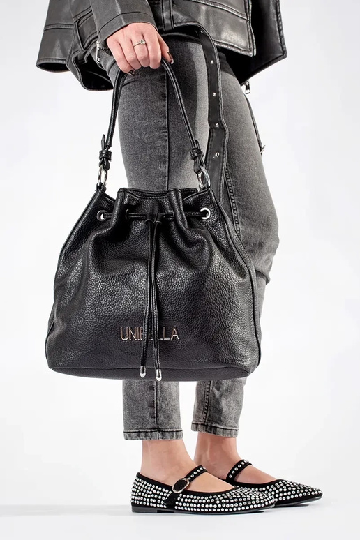 Soma Īorek sievietēm melna