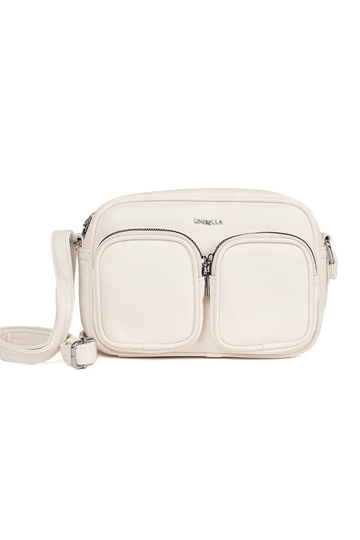 Maza rokassoma ar kabatām...