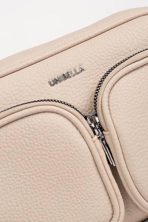 Maza rokassoma ar kabatām dramblio...