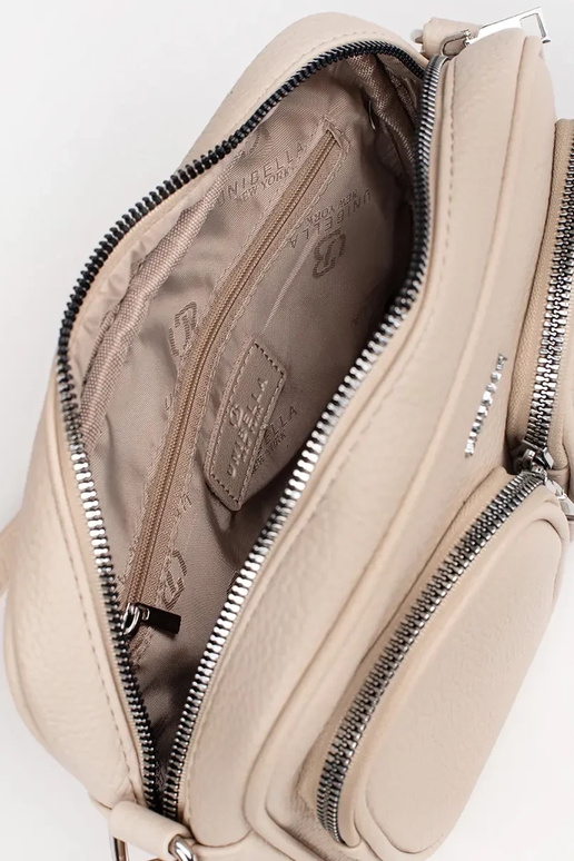 Maza rokassoma ar kabatām dramblio...