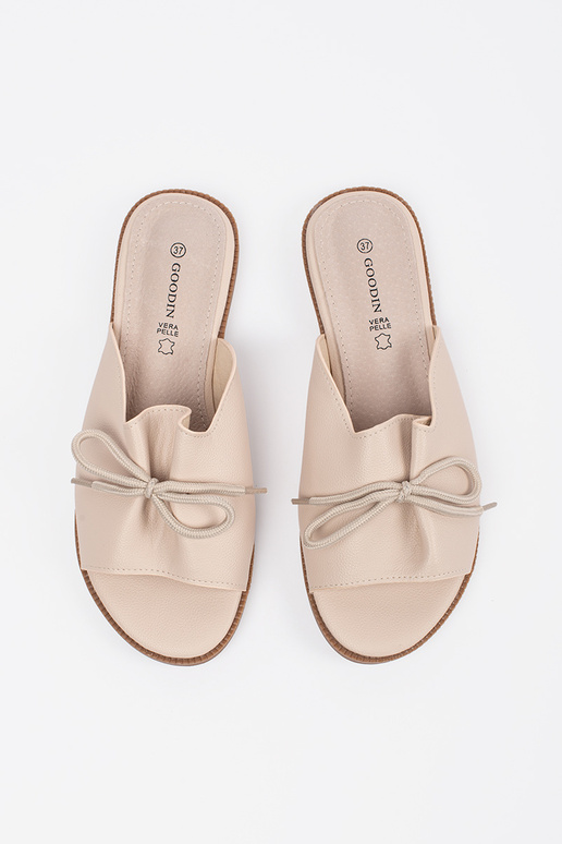 Smilšu čības ar loku Smilšu čības ar loku