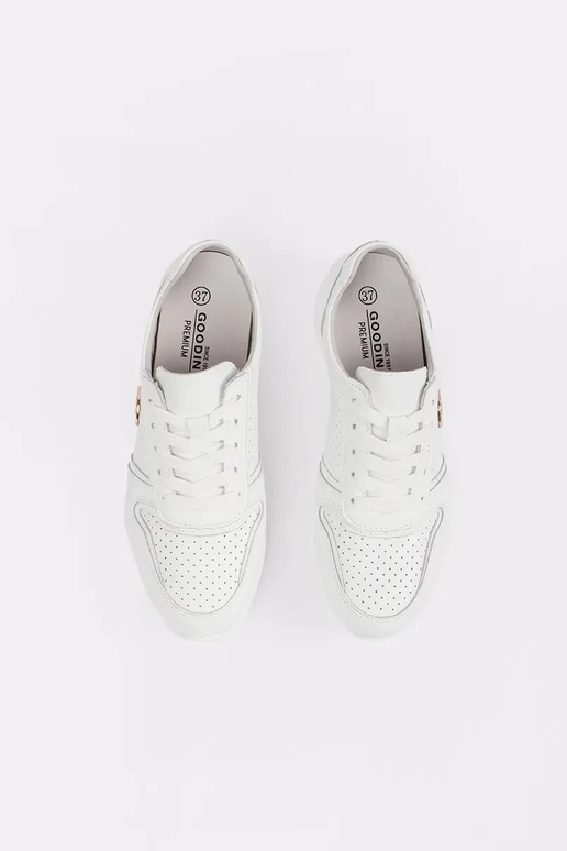 balta krāsa Sneaker stila apavi no... balta krāsa Sneaker stila apavi no...