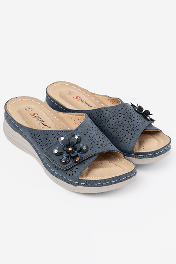 Sieviešu čības ar... 2