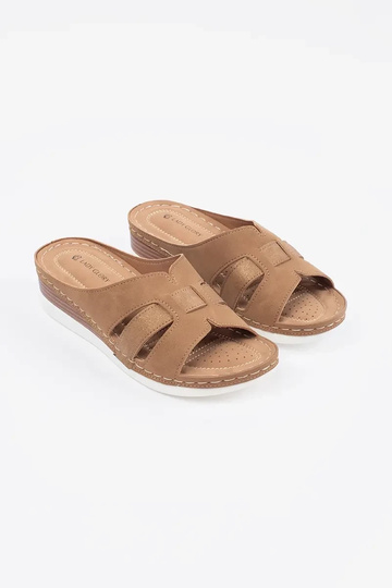 Ērtas čības uz zema pleca... 2