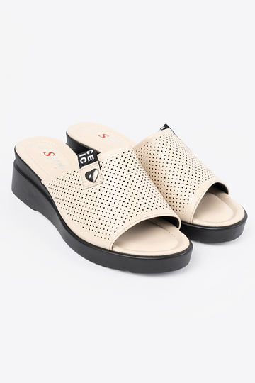 Sieviešu čības ar platformu... 2