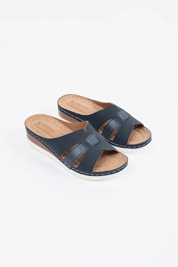 Ērtas čības uz zema pleca... 2