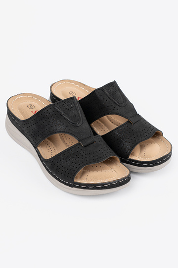 Ērtas čības ar aprīkojumu... 2