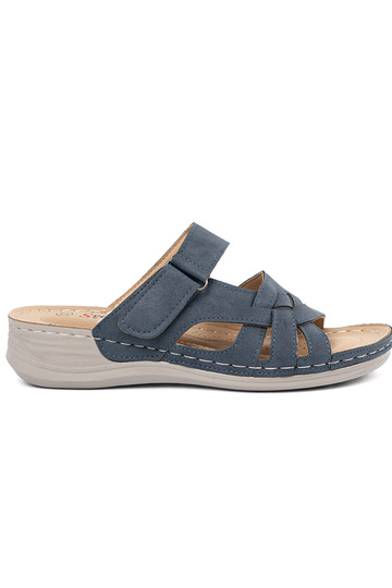 Sieviešu čības ar...