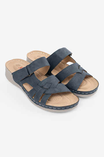 Sieviešu čības ar... 2