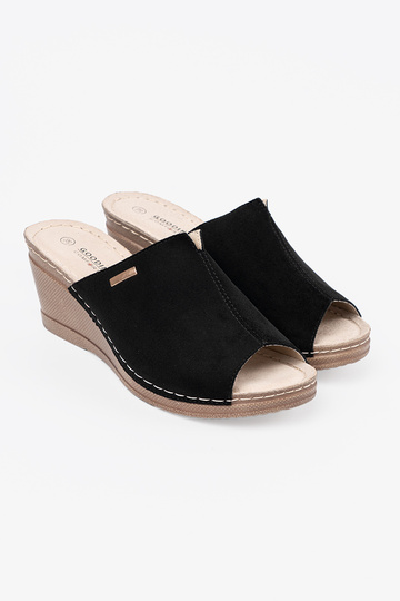 Sieviešu čības ar platformu... 2