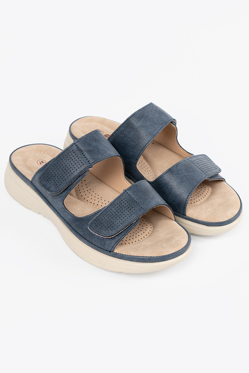 Ērtas sieviešu čības ar... 2