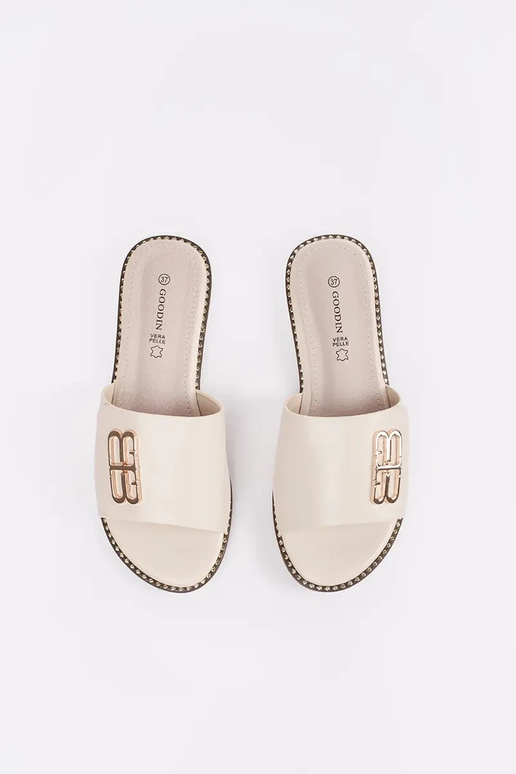 ziloņa kaula krāsas čības sievietēm... ziloņa kaula krāsas čības sievietēm...