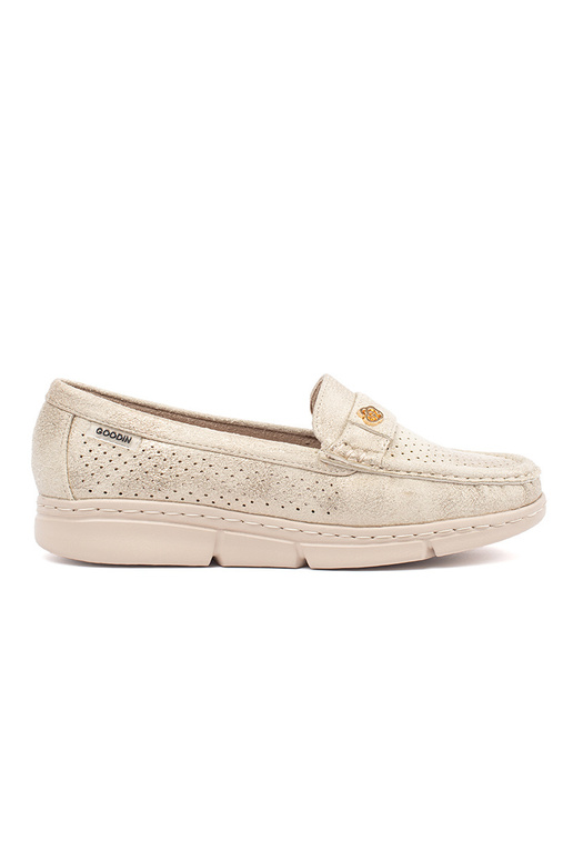 basutēs zilas no zamša basutēs zilas no zamša