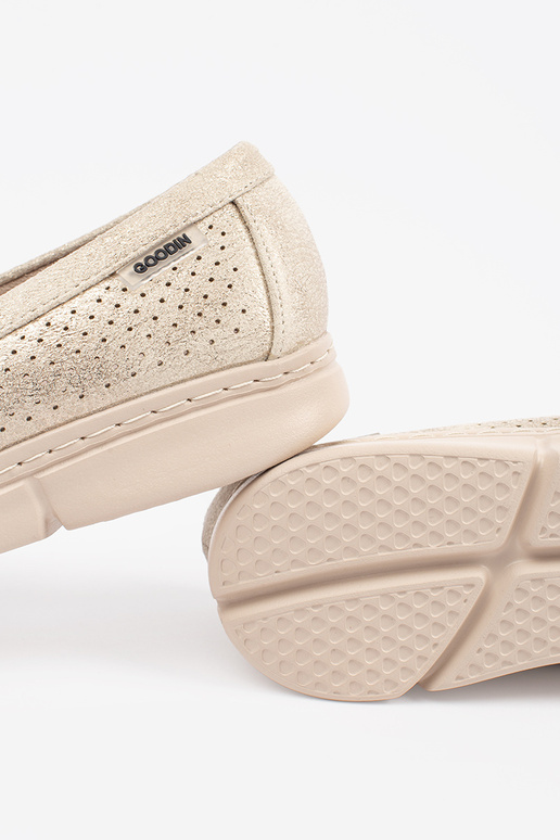 basutēs zilas no zamša basutēs zilas no zamša