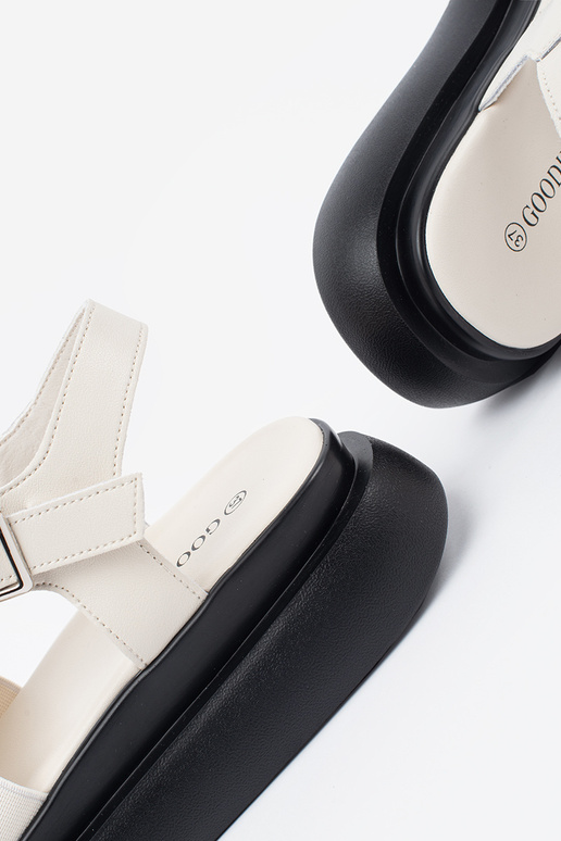 ziloņa kaula krāsas ādas eleganti...