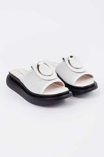 baltas-melnas krāsas ērti... 2