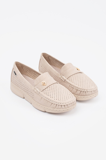 Moteriškās basutēs ar... 2