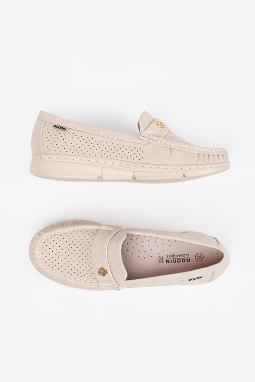 Moteriškās basutēs ar platformu melnā...