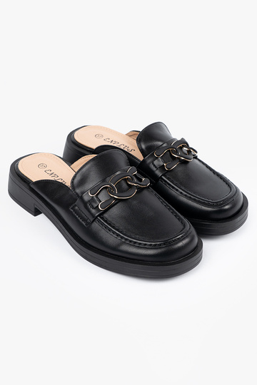 Melni plakanie apavi no... 2