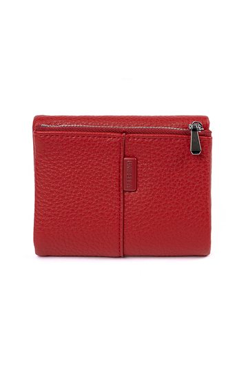 Sarkana sieviešu maks no...