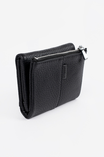 Melnā sieviešu maks no... 2