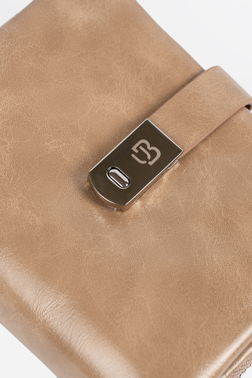 Ziloņu kaula krāsas eleganta sieviešu...