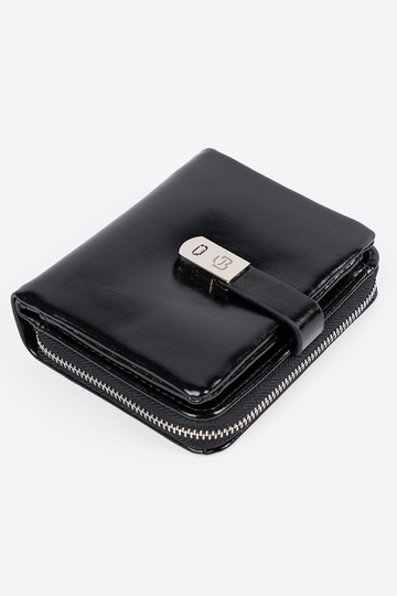 Melnās krāsas eleganta... 2