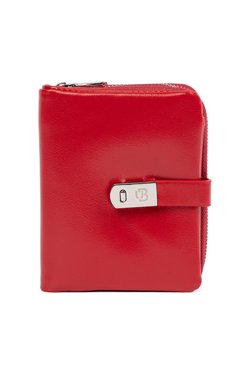 Sarkanas krāsas eleganta...