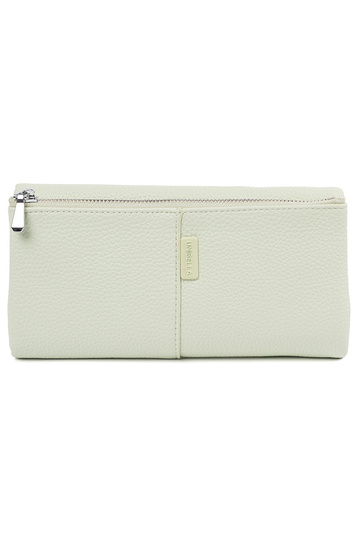 Zaļa sieviešu maciņš