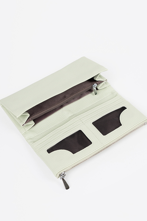 Zaļa sieviešu maciņš Zaļa sieviešu maciņš