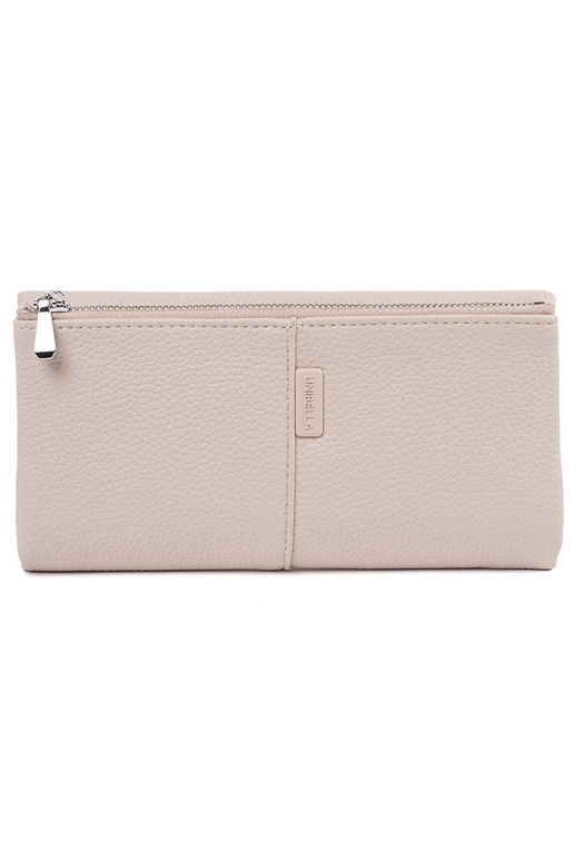 Sieviešu maciņš spilgti zilā krāsā