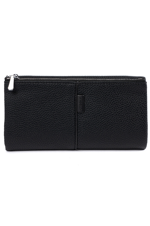 Melnā sieviešu maciņš