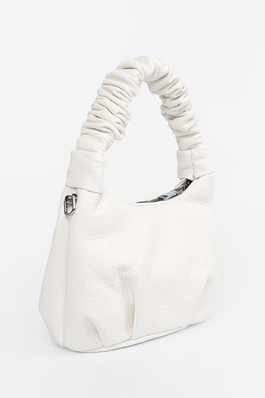 Spilgti smilšu krāsas soma