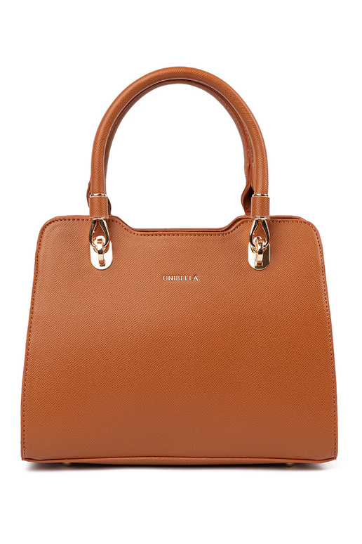 Brūna sieviešu soma