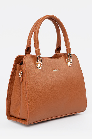 Brūna sieviešu soma 2