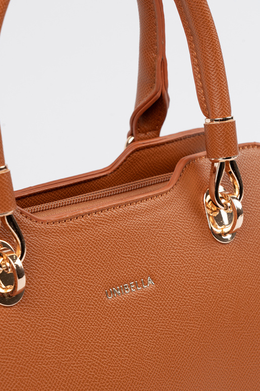 Brūna sieviešu soma