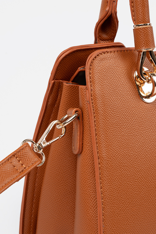 Brūna sieviešu soma