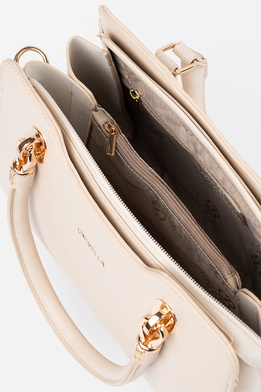 Spilgtā smilšu krāsā sieviešu...