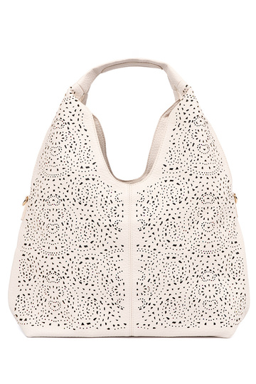 Spilgti smilšu krāsas...