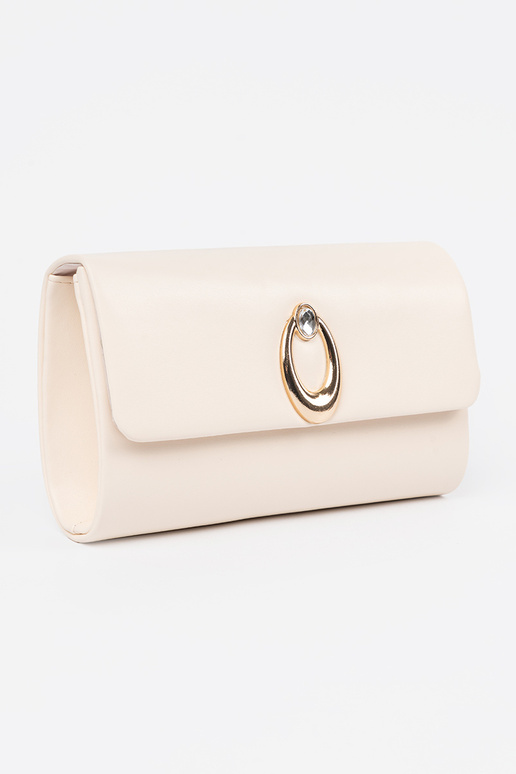 Vāciņš tipa spilgti zila krāsas soma...