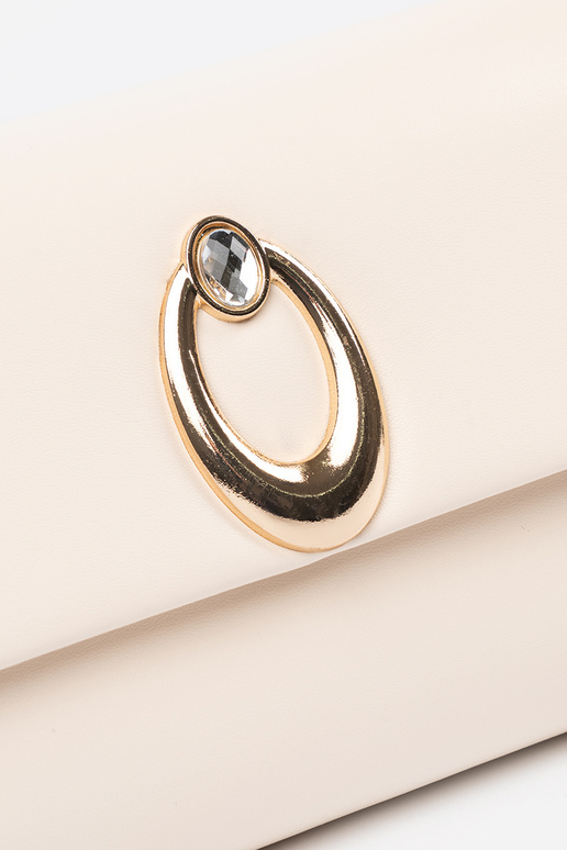 Vāciņš tipa spilgti zila krāsas soma...