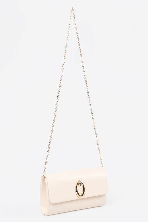 Vāciņš tipa spilgti zila krāsas soma...