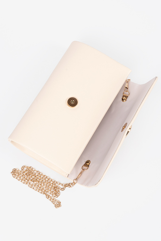 Vāciņš tipa spilgti zila krāsas soma...