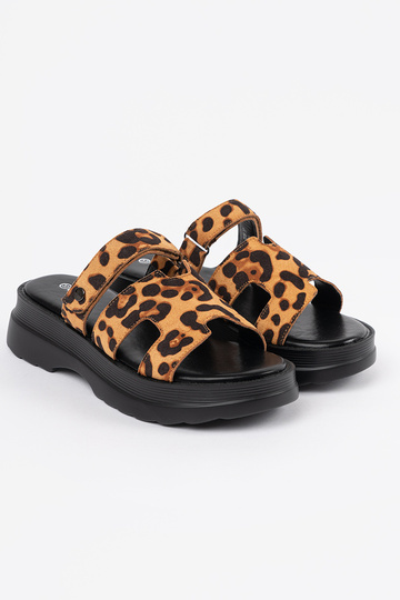 Sieviešu čības ar platformu... 2