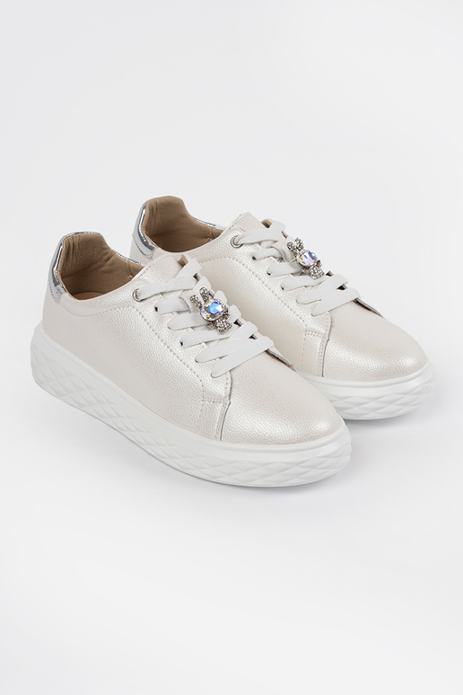 Baltsudraba ādas Sergio Leone sporta... Baltsudraba ādas Sergio Leone sporta...