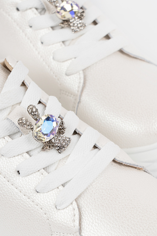 Baltsudraba ādas Sergio Leone sporta... Baltsudraba ādas Sergio Leone sporta...