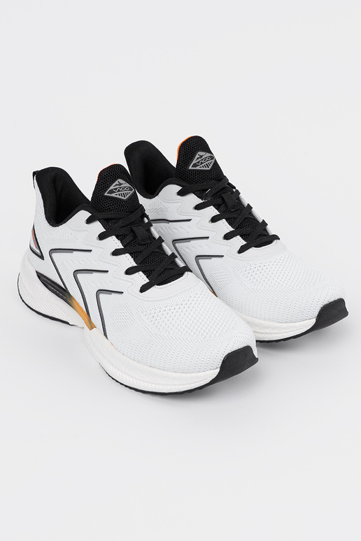 Baltas-Melnas krāsas sieviešu apavi z... Baltas-Melnas krāsas sieviešu apavi z...